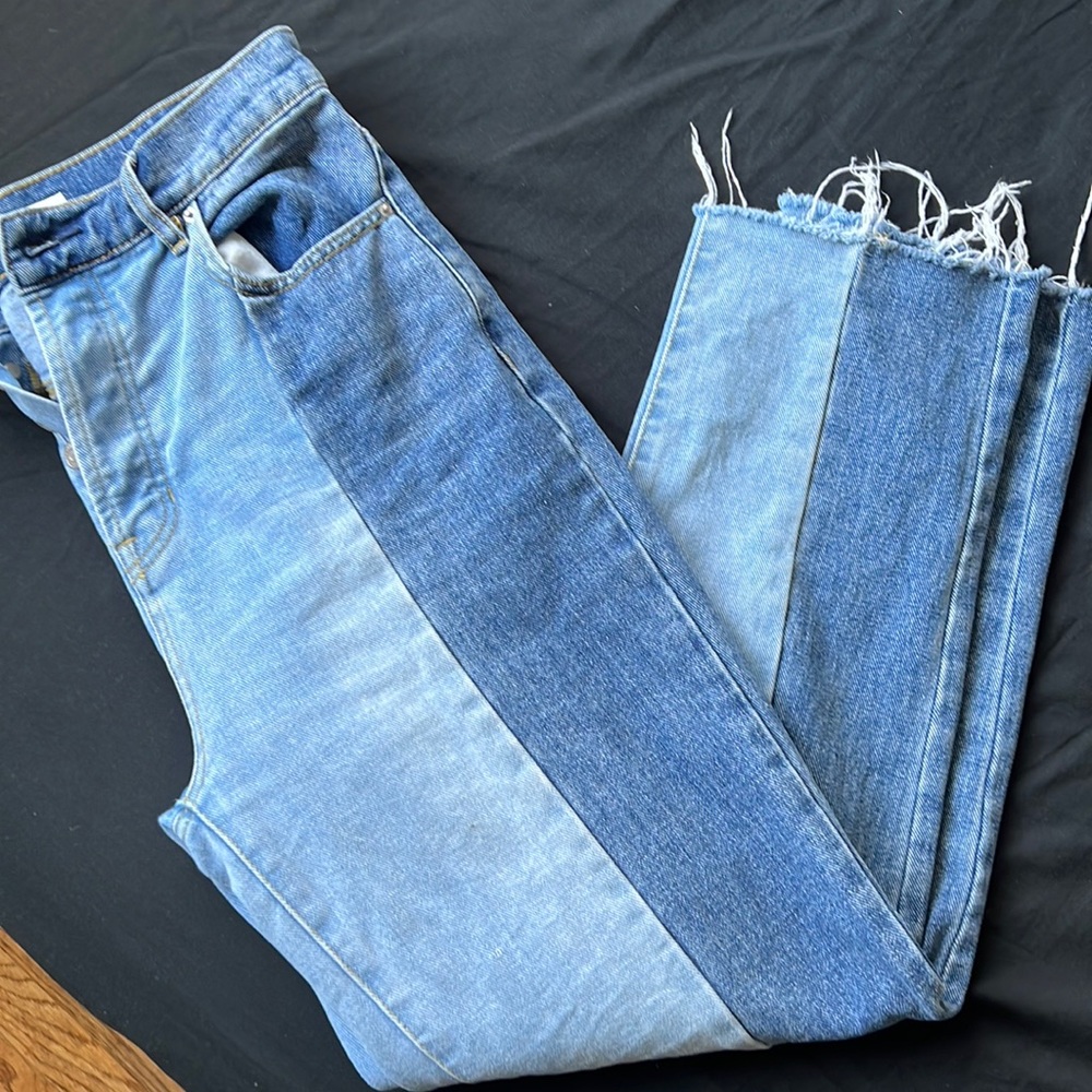 Pacsun jeans - Picture 1 of 4